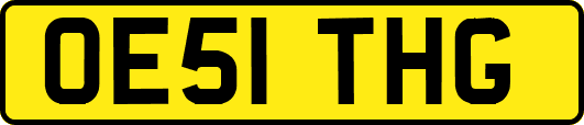 OE51THG