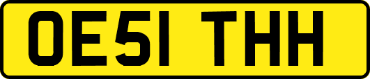 OE51THH