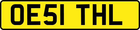OE51THL