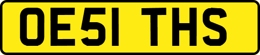 OE51THS