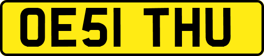 OE51THU
