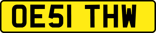 OE51THW