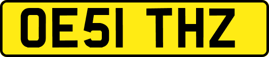 OE51THZ