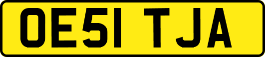 OE51TJA