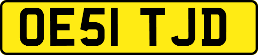 OE51TJD