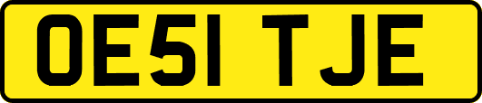 OE51TJE