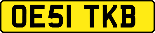 OE51TKB