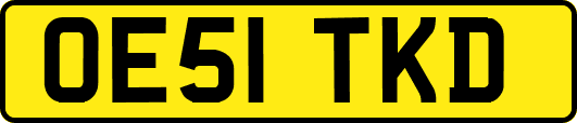 OE51TKD