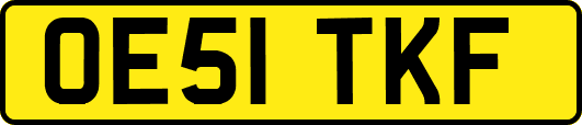 OE51TKF