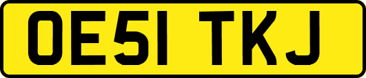 OE51TKJ
