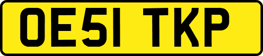 OE51TKP