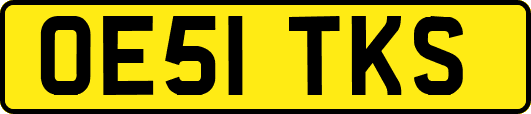 OE51TKS