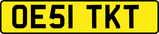 OE51TKT