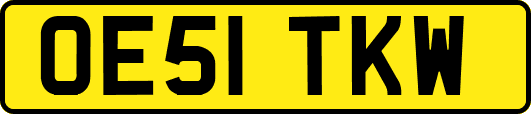 OE51TKW