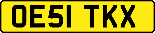 OE51TKX