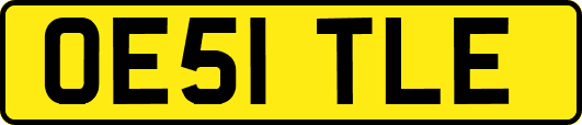 OE51TLE