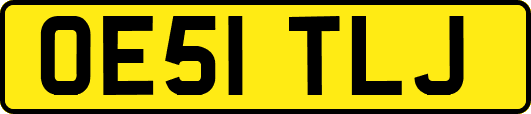 OE51TLJ
