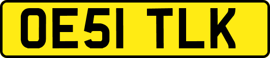 OE51TLK