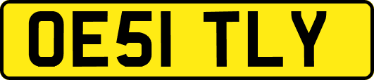 OE51TLY