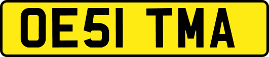 OE51TMA