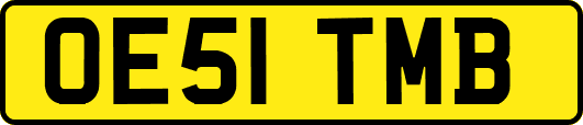 OE51TMB
