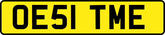 OE51TME
