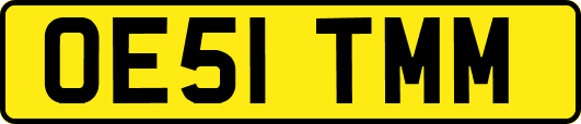 OE51TMM