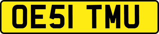 OE51TMU