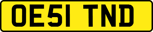 OE51TND