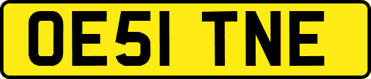 OE51TNE