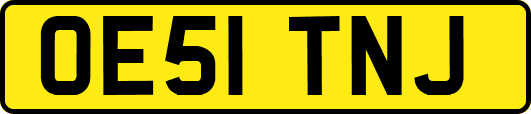 OE51TNJ