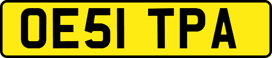 OE51TPA