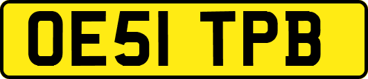 OE51TPB