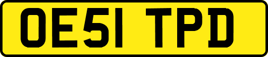OE51TPD