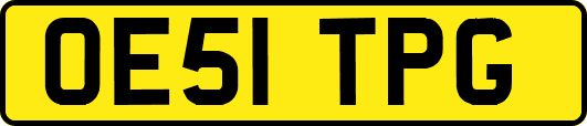 OE51TPG