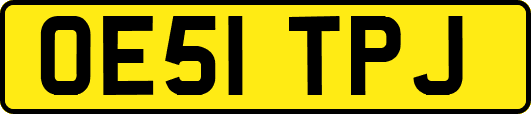 OE51TPJ