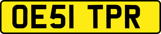OE51TPR