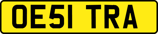 OE51TRA
