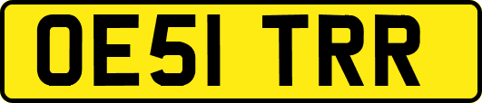 OE51TRR