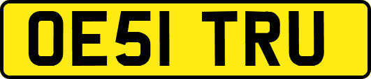 OE51TRU