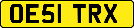 OE51TRX