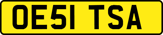 OE51TSA