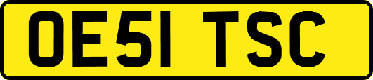 OE51TSC
