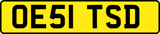 OE51TSD