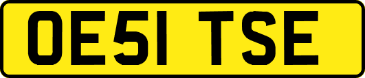 OE51TSE