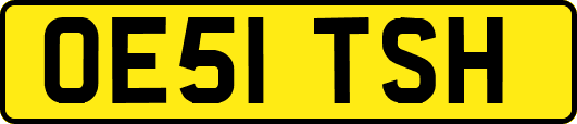 OE51TSH