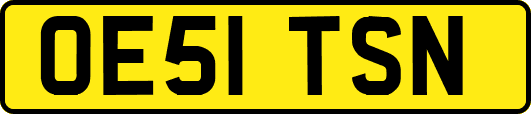 OE51TSN
