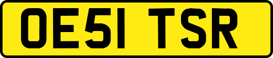 OE51TSR