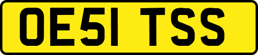 OE51TSS