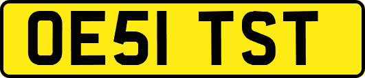 OE51TST